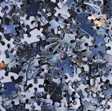 Load image into Gallery viewer, O Holy Night Puzzle
