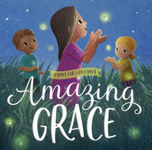 Load image into Gallery viewer, Amazing Grace Board Book
