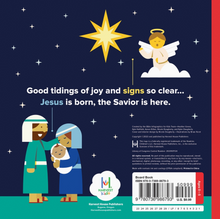 Load image into Gallery viewer, The Most Special Christmas Night Book
