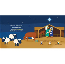 Load image into Gallery viewer, The Most Special Christmas Night Book
