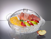 Load image into Gallery viewer, Server On Ice
