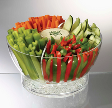 Load image into Gallery viewer, Cold Bowl on Ice
