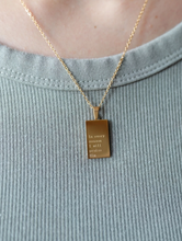 Load image into Gallery viewer, Praise Him Necklace
