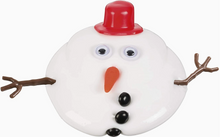 Load image into Gallery viewer, Melting Snowman
