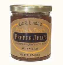 Load image into Gallery viewer, Liz &amp; Linda's Pepper Jellies
