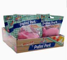 Load image into Gallery viewer, Farm Fresh Pulled Pork Squishy
