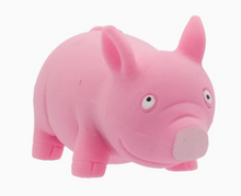 Load image into Gallery viewer, Farm Fresh Pulled Pork Squishy
