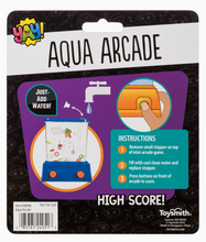 Load image into Gallery viewer, Aqua Arcade
