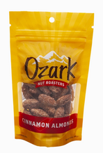 Load image into Gallery viewer, Cinnamon Almonds
