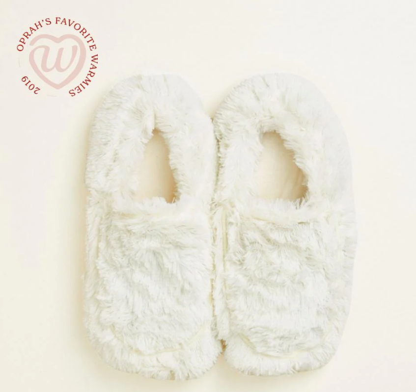 Warmies Slippers