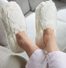 Load image into Gallery viewer, Warmies Slippers
