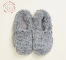 Load image into Gallery viewer, Warmies Slippers
