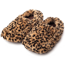 Load image into Gallery viewer, Warmies Slippers
