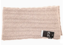 Load image into Gallery viewer, Infinity Scarf
