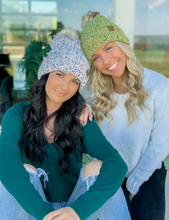 Load image into Gallery viewer, Confetti Beanie
