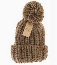 Load image into Gallery viewer, Cuffed Beanie
