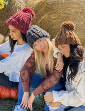 Load image into Gallery viewer, Cuffed Beanie
