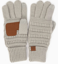 Load image into Gallery viewer, Touch Screen Gloves
