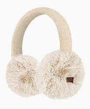 Load image into Gallery viewer, Knitted Earmuffs
