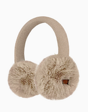 Load image into Gallery viewer, Knitted Earmuffs
