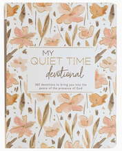 Load image into Gallery viewer, My Quiet Time Devotional
