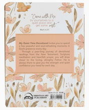 Load image into Gallery viewer, My Quiet Time Devotional
