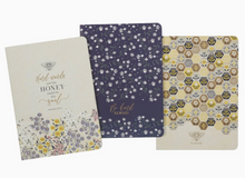 Load image into Gallery viewer, Kind Words Notebook Set
