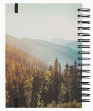 Load image into Gallery viewer, Be Strong &amp; Courageous Journal
