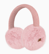 Load image into Gallery viewer, Knitted Earmuffs
