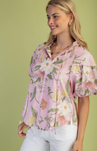 Load image into Gallery viewer, Pink Mix Top
