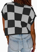 Load image into Gallery viewer, Colorblock Sweater
