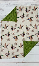 Load image into Gallery viewer, Baby Blanket
