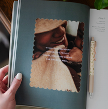 Load image into Gallery viewer, Grace In Chaos Devotional
