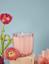 Load image into Gallery viewer, Aromatique Ribbed Candle
