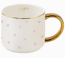Load image into Gallery viewer, Hearts Coffee Mug
