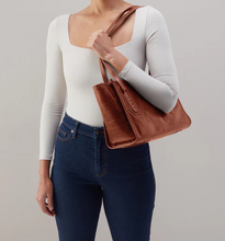 Load image into Gallery viewer, Hobo Expedition Small Tote
