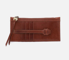 Load image into Gallery viewer, HOBO CARTE Card Case
