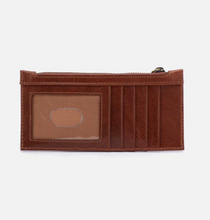 Load image into Gallery viewer, HOBO CARTE Card Case
