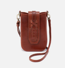 Load image into Gallery viewer, Hobo Expedition Phone Crossbody
