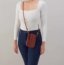 Load image into Gallery viewer, Hobo Expedition Phone Crossbody
