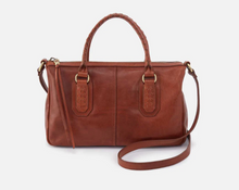Load image into Gallery viewer, Hobo Expedition Satchel
