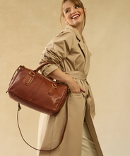 Load image into Gallery viewer, Hobo Expedition Satchel
