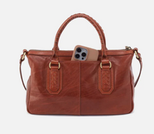 Load image into Gallery viewer, Hobo Expedition Satchel
