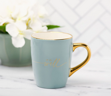 Load image into Gallery viewer, It Is Well Mug
