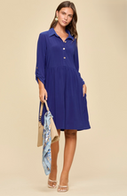 Load image into Gallery viewer, Inspire Dress
