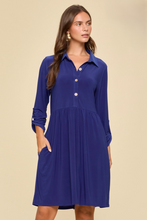 Load image into Gallery viewer, Inspire Dress

