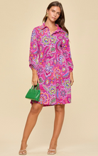 Load image into Gallery viewer, Inspire Dress
