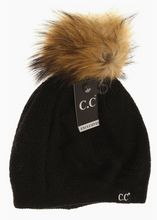 Load image into Gallery viewer, Waffle Knit Beanie
