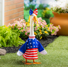 Load image into Gallery viewer, Porch Goose Outfits
