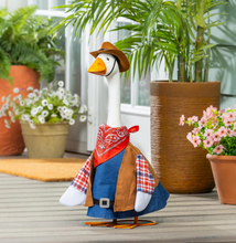 Load image into Gallery viewer, Porch Goose Outfits

